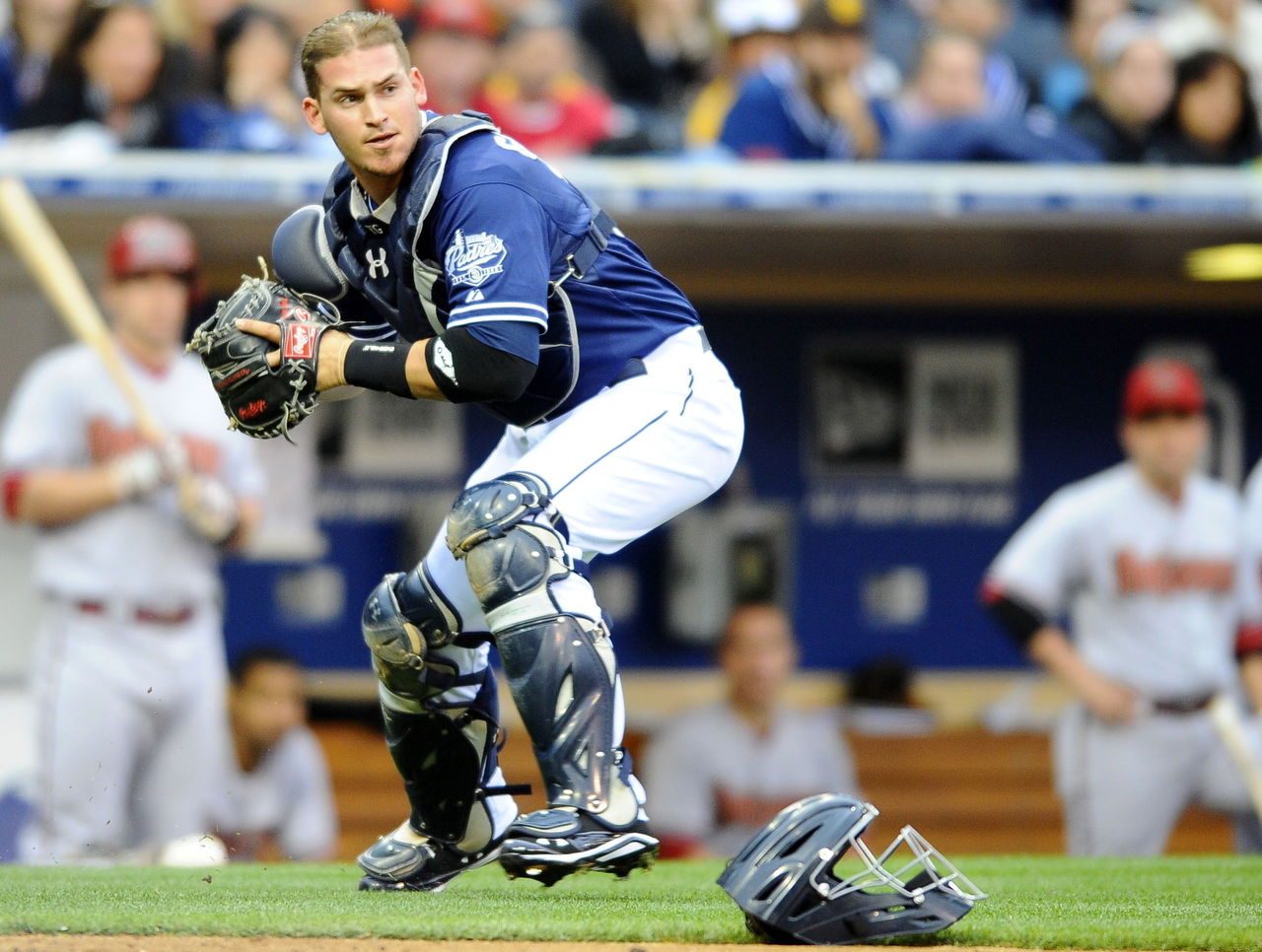 It finally happened: Dodgers reportedly trade Matt Kemp to Padres