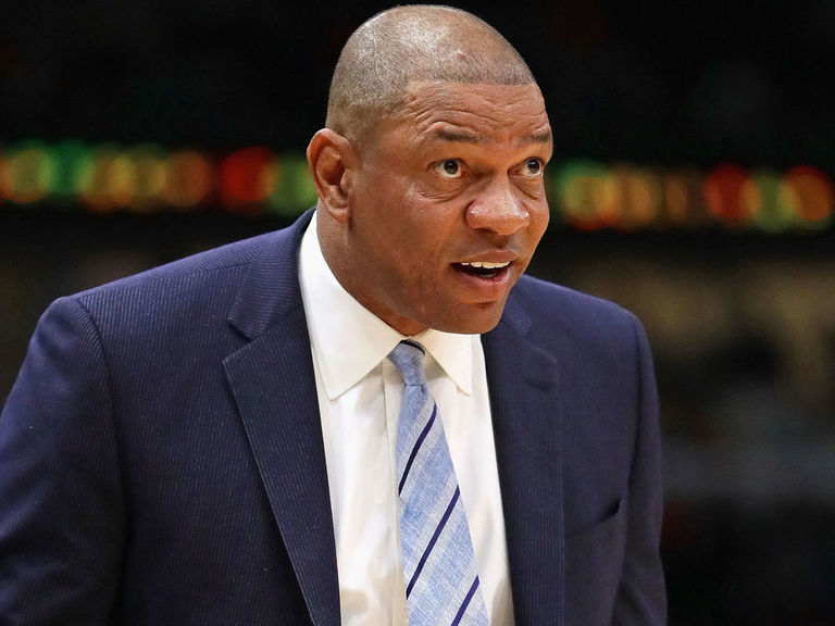 Clippers give Doc Rivers extension | theScore.com