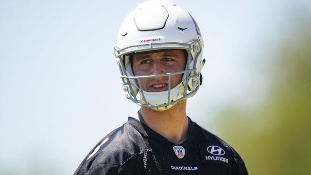 Dolphins GM: Rosen trade doesn't mean we won't draft QB in 2020