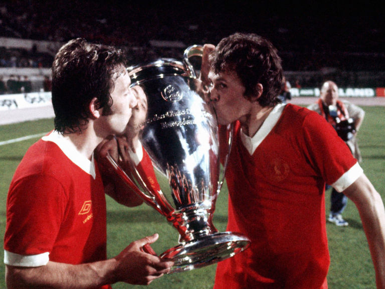 Liverpool s best European XI Rush Gerrard and the golden 80s