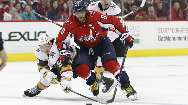 Stanley Cup roster breakdown: Which team is better?