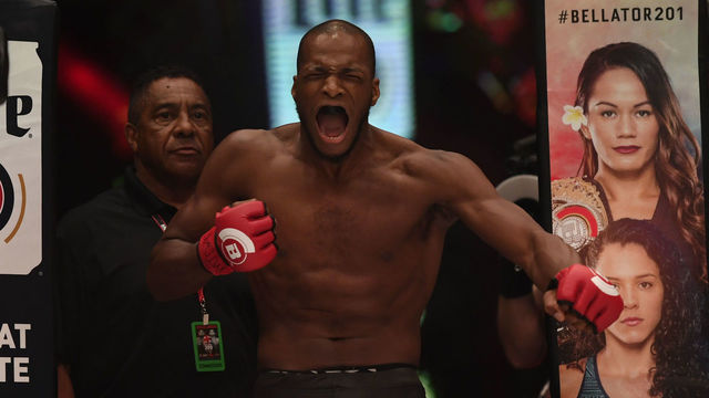 Michael Page, Mike Perry set for BKFC match in August