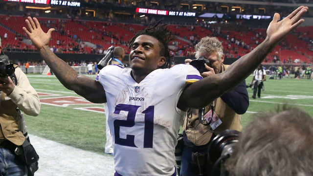49ers' McKinnon: Whole team is talking Super Bowl