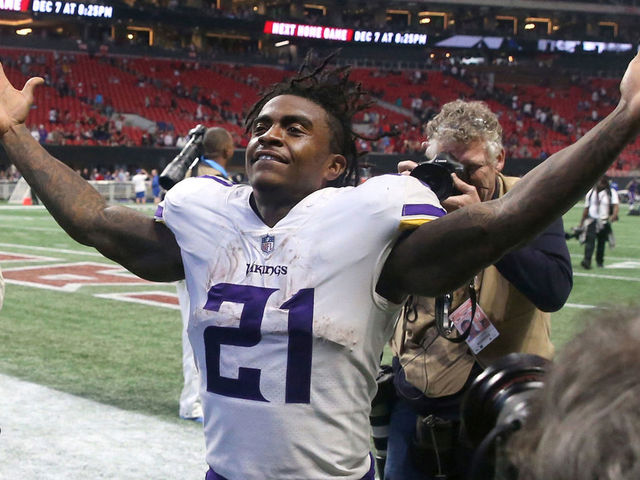 49ers' McKinnon: Whole team is talking Super Bowl