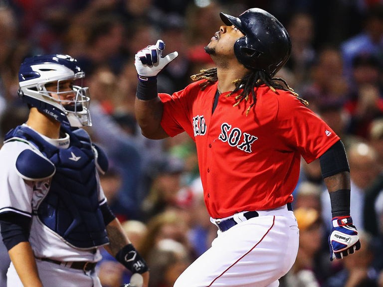 Hanley Ramirez reportedly on verge of signing with Red Sox, Yankees AL East  rivals keep getting stronger – New York Daily News