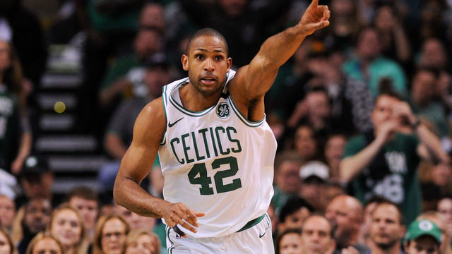76ers sign Horford to 4-year, $109M deal following Butler move
