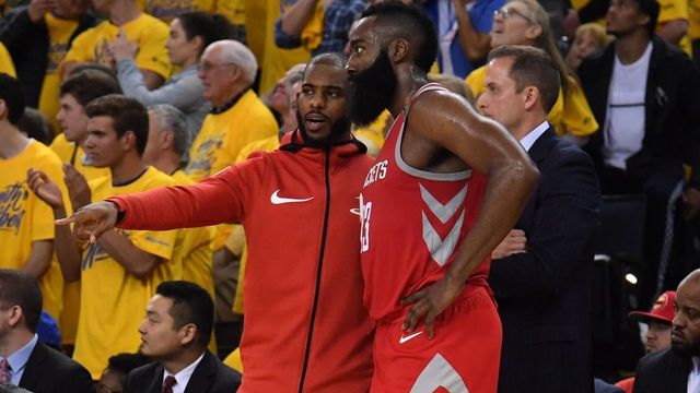 Kerr: Game plan to stay the same whether Paul plays or not
