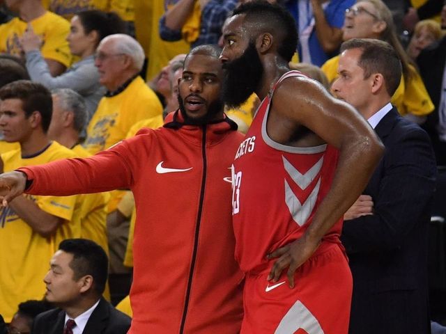 Kerr: Game plan to stay the same whether Paul plays or not