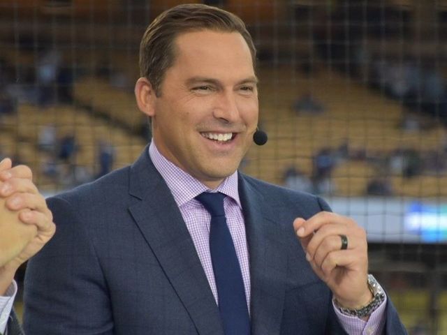 The Grinder: How Mark DeRosa evolved from utility player to MLB analyst