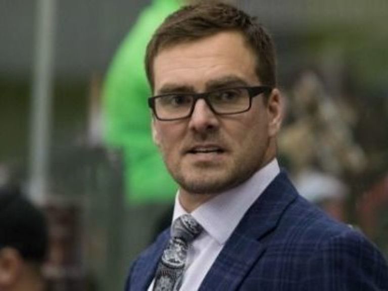 Blues hire Mike Van Ryn as assistant coach; Darryl Sydor steps down ...