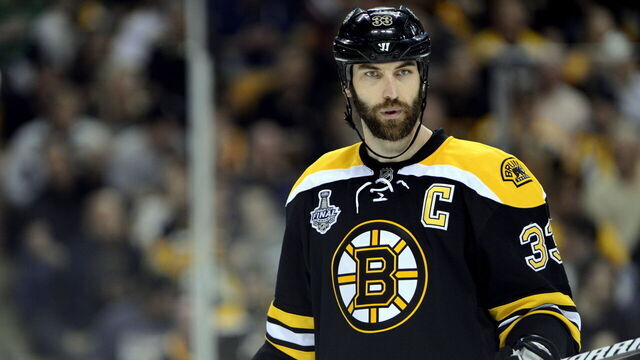 Making the case: James Norris Memorial Trophy