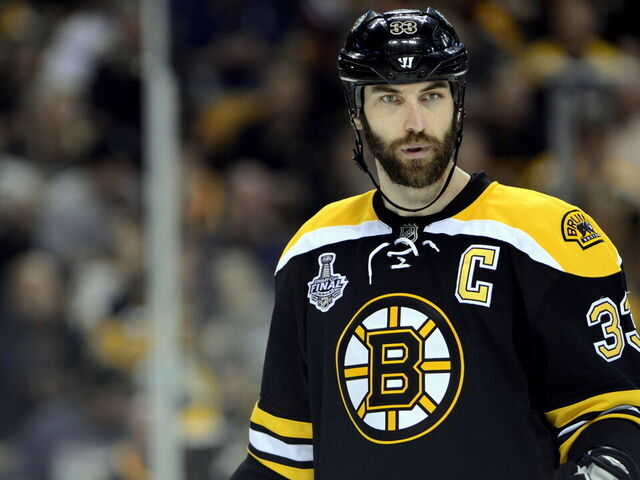 Making the case: James Norris Memorial Trophy