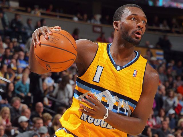 Ex-NBAer Jordan Hamilton spits at opponent in Israeli Premi…