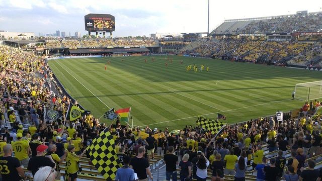 MLS could lose more than Columbus fans if owners complete Austin relocation