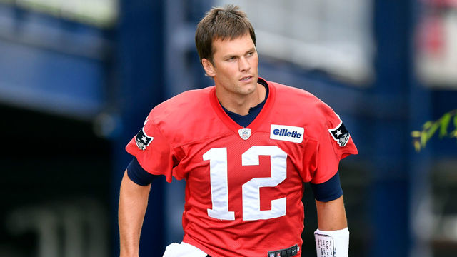 Brady: 'Ridiculous' to draw link between Guerrero, Edelman's suspension
