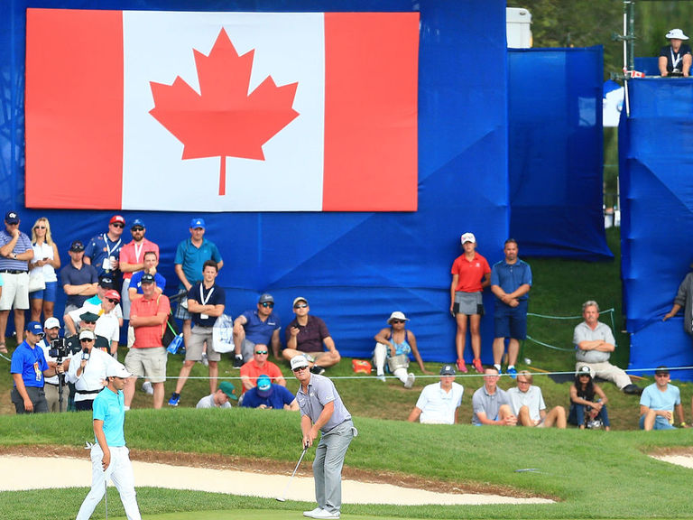 RBC Canadian Open finds new home for 2019