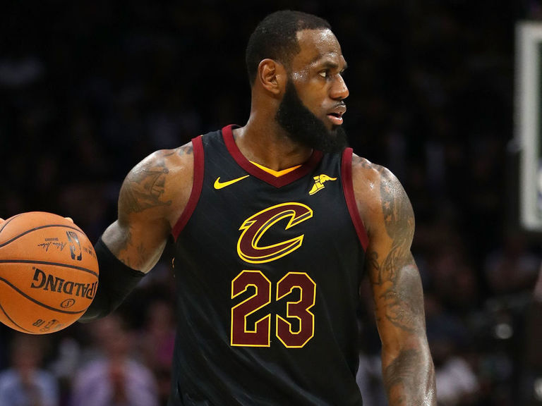 LeBron Passes Jordan For Most 30 point Playoff Games In NBA History lebron-passes-jordan-for-most-30-point-playoff-games-in-nba-history