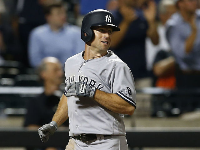 MLB Free agency: Brett Gardner declines Yankees option