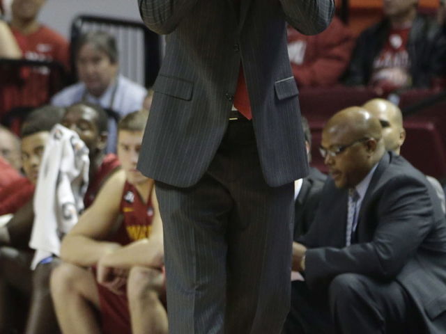 Report: Hoiberg is Bulls' top choice as potential Thibodeau replacement