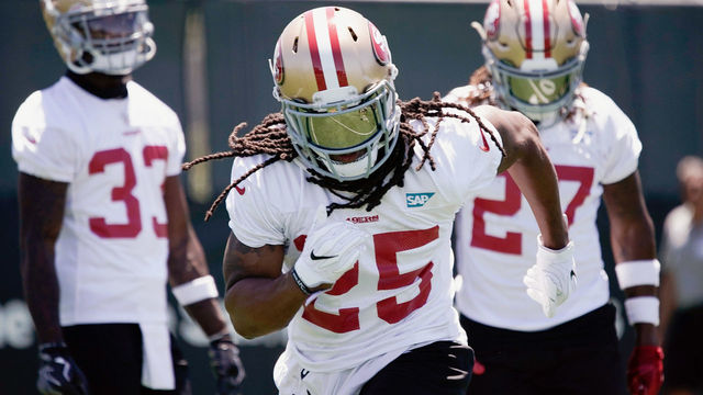 Sherman deems himself '100%' healthy, will avoid PUP list