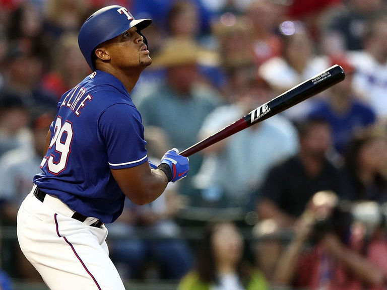 Beltre becomes all-time hits leader among foreign-born players ...