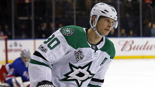 Report: Stars won't buy out Spezza with 1 year remaining on contract