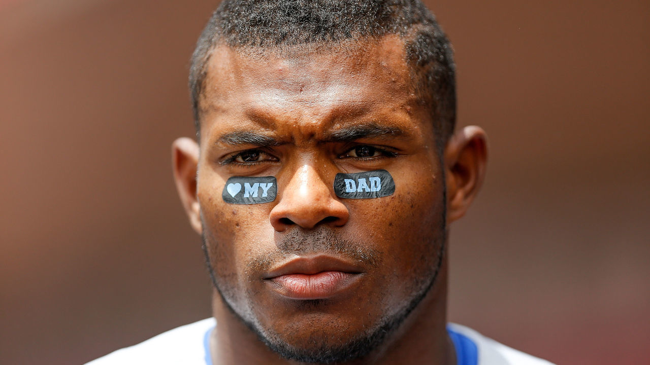 CINCINNATI, OH - JUNE 18: Yasiel Puig #66 of the Los Angeles Dodgers looks on prior to the game against the Cincinnati Reds on Father's Day at Great American Ball Park on June 18, 2017 in Cincinnati, Ohio.