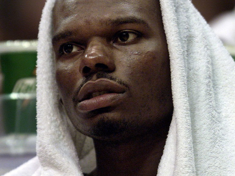 Jamal Mashburn launches venture capital firm