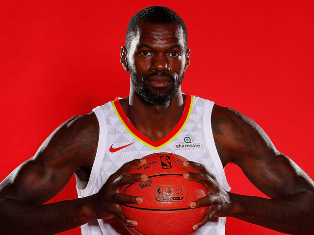 Report: Hawks' Dedmon exercises $7.2M player option | theScore