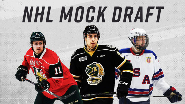 NHL Mock Draft 3.0: Kotkaniemi, Wise soar; Boqvist slides