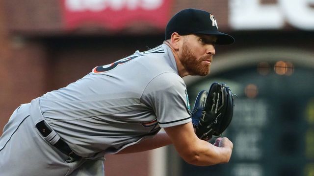 KBO Tuesday betting preview: Straily to silence Samsung