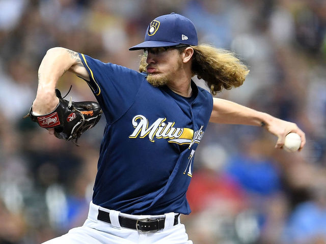 New York Yankees: 'most active pursuer' for Josh Hader