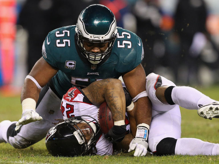 10 biggest snubs from the NFL's Top 100 Players list