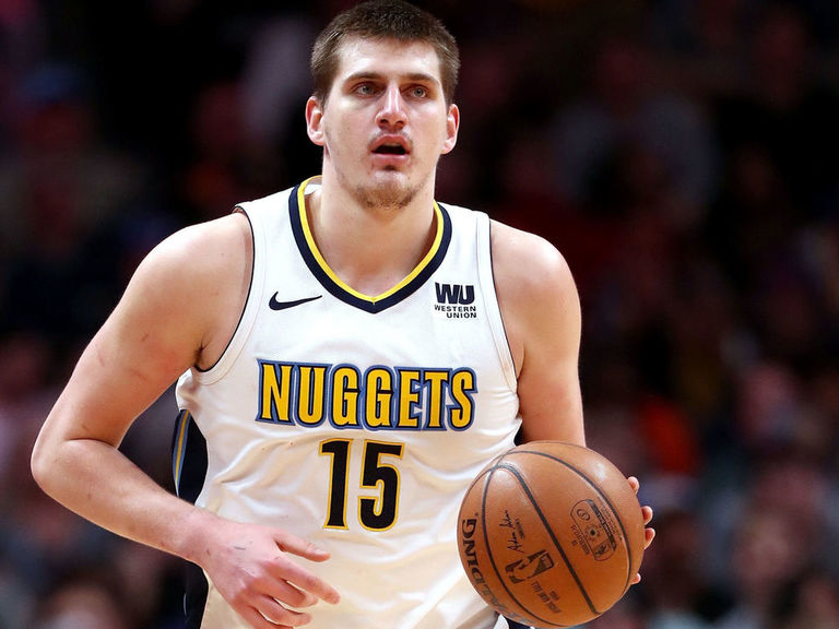 Report: Nuggets, Jokic to reach agreement on 5-year, $146M max contract ...