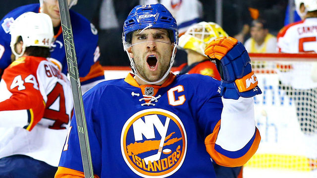 Johnny T sweepstakes: Ranking contenders to sign Tavares away from Isles