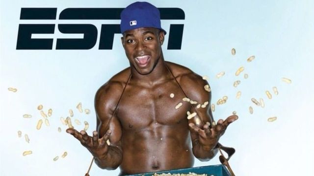 Puig's photos in ESPN's Body Issue ruined peanuts for Kenley Jansen