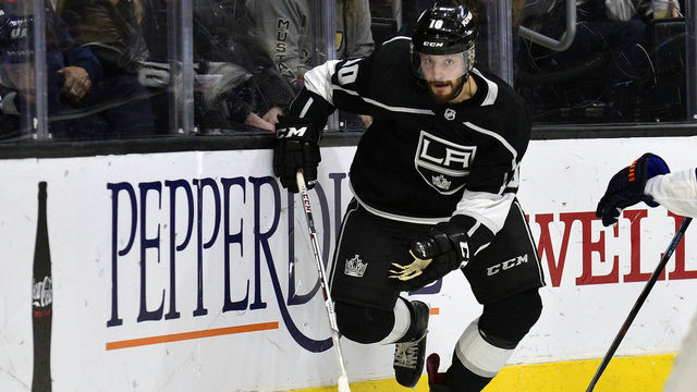Report: 4 Canadian teams have engaged in talks with Rieder