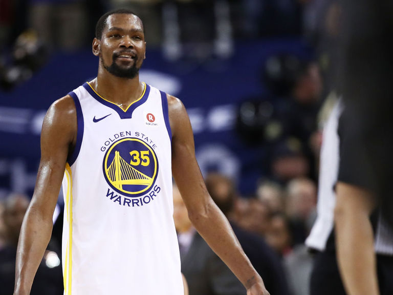 Durant partners with ESPN on new show 'The Boardroom' | theScore.com