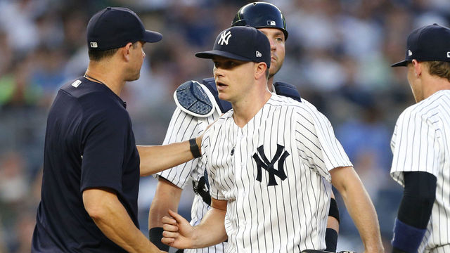 Yankees put Gray trade on hold following Sabathia's surgery