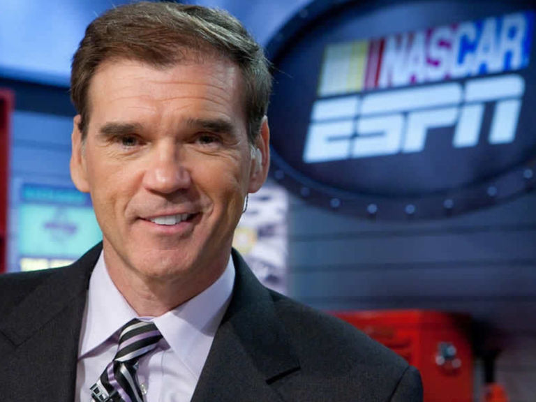 Ray Evernham leaves ESPN to focus more on role at Hendrick Motorsports ...