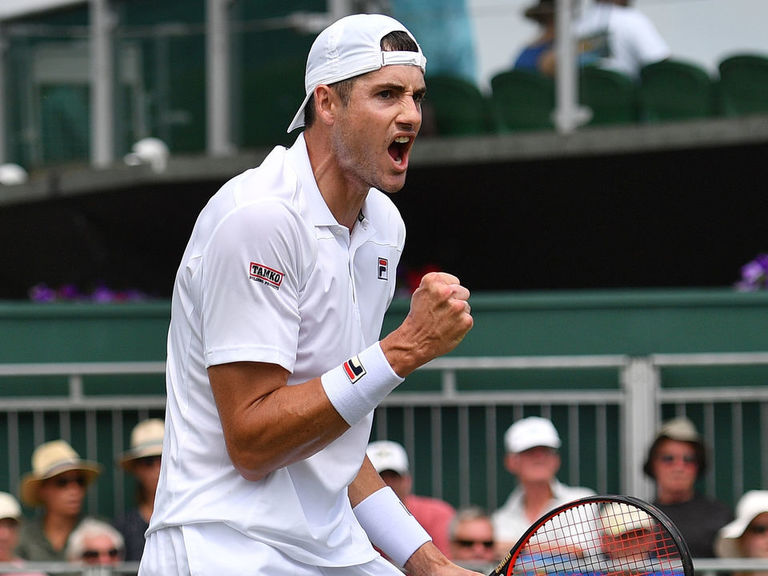 prince isner