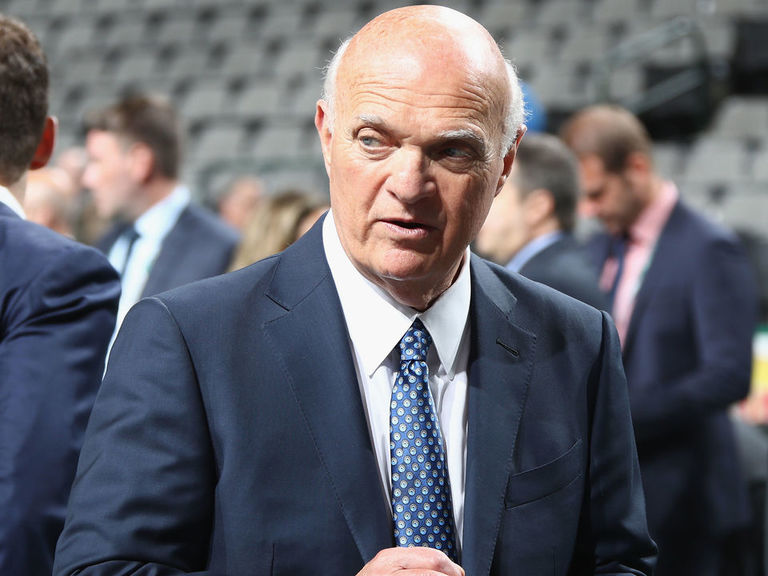 Lamoriello believes Islanders in better spot than 2015 Leafs | theScore.com