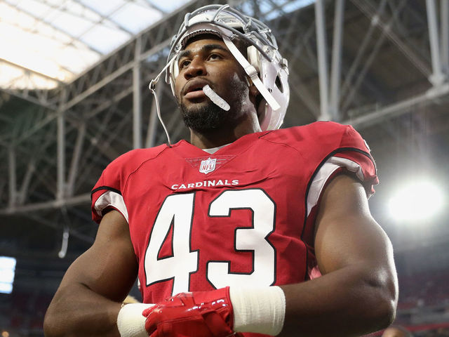 Arizona Cardinals Must Pick Up Fifth-Year Option for Isaiah