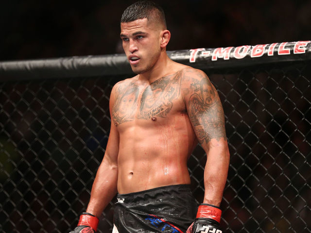 Pettis to face Morono at UFC Fight Night on Dec. 19 | theSc…