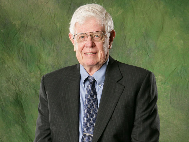 BOSTON - APRIL 13: Frank Ramsey of the 1957 Boston Celtics poses for a photo during a luncheon honoring the 50th anniversary of the 1957 NBA Champion Boston Celtics on April 13, 2007 at the Boston Harbor Hotel in Boston, Massachusetts. Mandatory Copyright Notice: Copyright 2007 NBAE