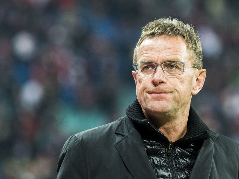 Rangnick returns as RB Leipzig coach for next season ...