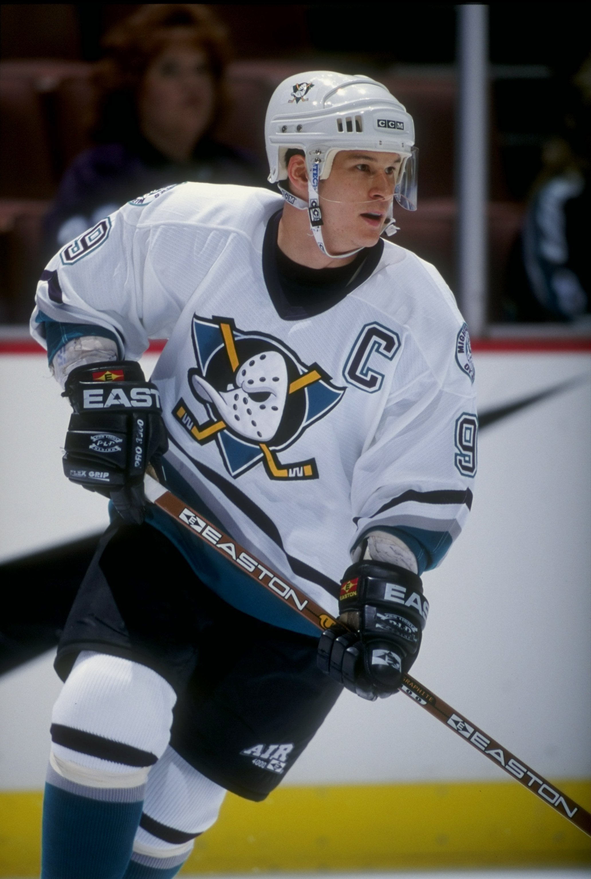 Exploring the Top 5 All-Time Favorite Ice Hockey Jerseys: Uncovering  Legendary Designs - The Hockey Focus