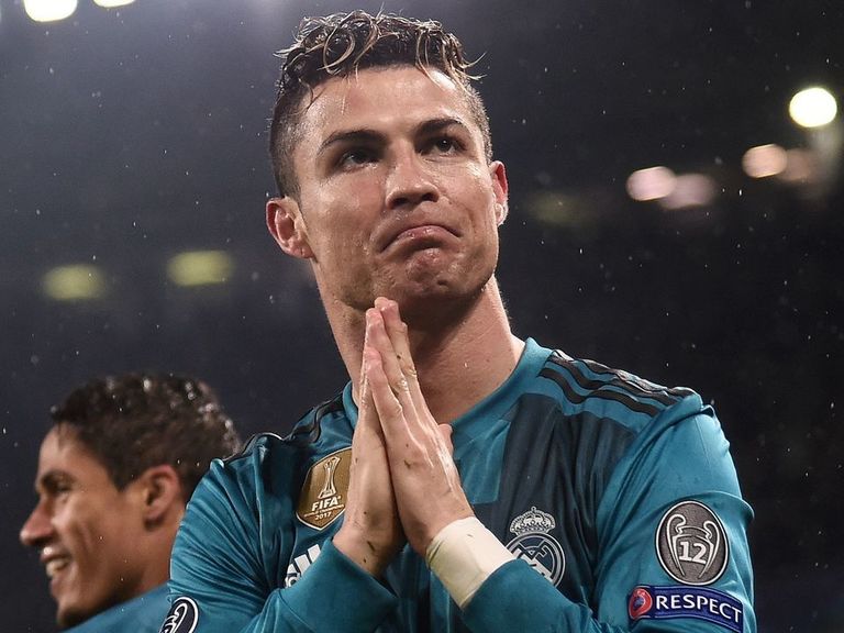 Ronaldo bids farewell to Madrid fans: 'Time has come to open a new ...