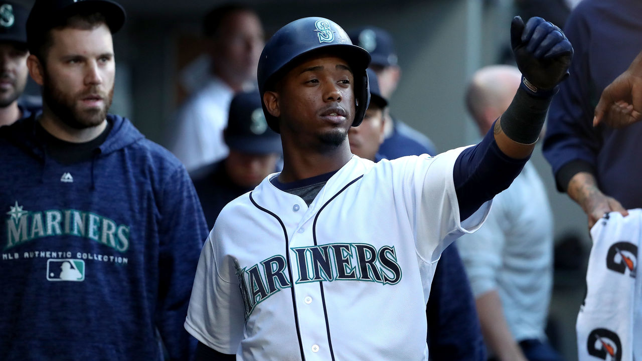 Jean Segura Wins American League Final Vote, by Mariners PR