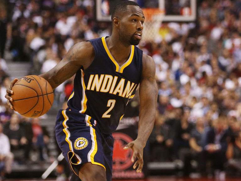 Report: Stuckey to host workout for NBA teams in hopes of comeback ...